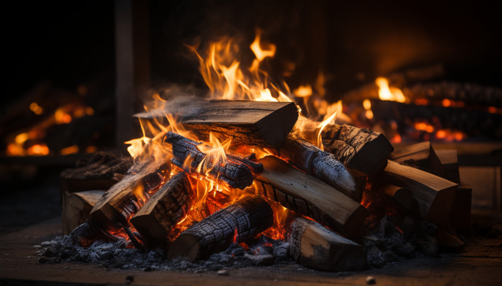 Qu’est-ce que le chauffage au bois ?