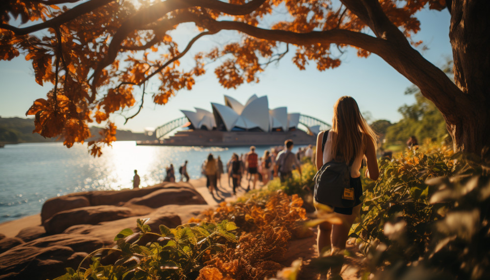 Séjour linguistique : Pourquoi opter pour l’Australie ?