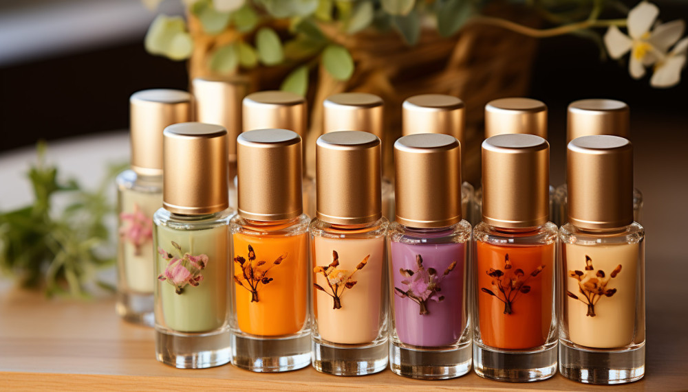 Soins pour ongles : quel produit naturel utiliser ?