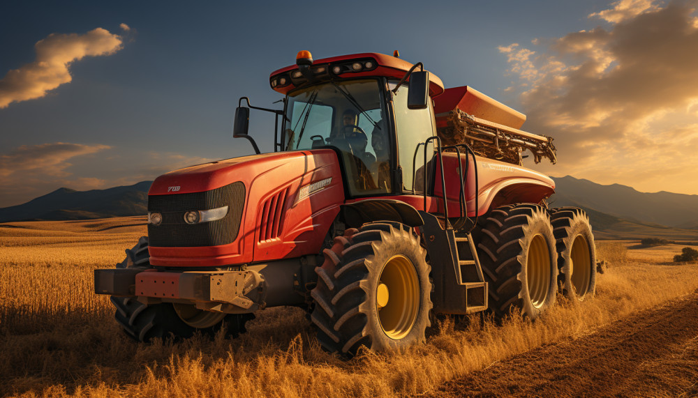 Tout savoir sur l’agriculture