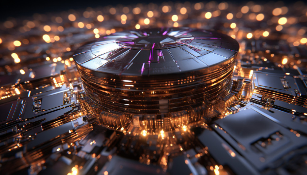 Tout savoir sur l’Ethereum