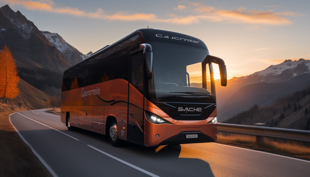 Voyages en autocar : Avantages et bienfaits